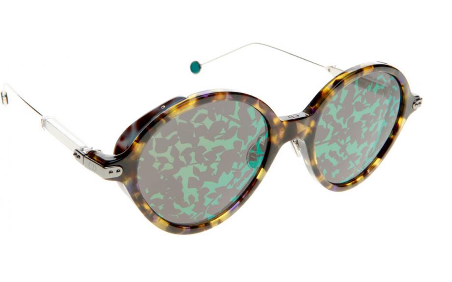 Dior Umbrage 0X8 52 TW Sunglasses Shade Station